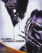 Alien Vs. Predador