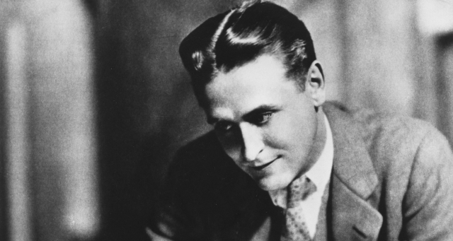 A Babilonia do Seculo XX: A Paris de Fitzgerald