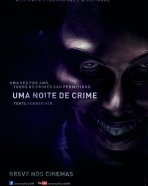 Noite de Crime, Uma