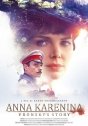 Anna Karenina - A Historia de Vronsky