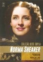 Coleção Dose Dupla - Norma Shearer: A Divorciada, Uma Alma Livre