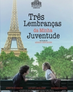 Três Lembranças da Minha Juventude