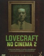 Lovecraft no Cinema 2: O Filho das Trevas, O Castelo Assombrado, A Noiva de Re-Animator, Necronomicon - O Livro Proibido dos Mortos