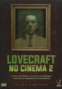 Lovecraft no Cinema 2: O Filho das Trevas, O Castelo Assombrado, A Noiva de Re-Animator, Necronomicon - O Livro Proibido dos Mortos