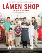 Lamen Shop