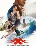 xXx: Reativado