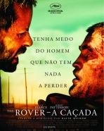 The Rover - A Caçada