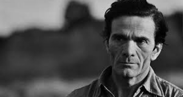 O Filme-Enigma de Pasolini