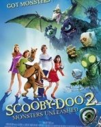 Scooby-Doo 2 - Monstros à Solta