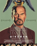 Birdman (ou A Esperada Virtude da Ignorância)