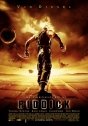 Batalha de Riddick, A