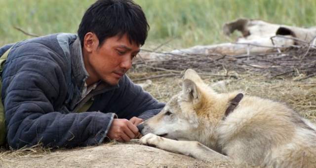 RESENHA CRÍTICA: Espírito de Lobo (Wolf Totem)