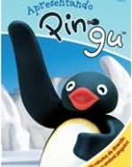 Apresentando Pingu