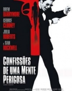 Confissões de Uma Mente Perigosa