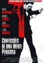 Confissões de Uma Mente Perigosa