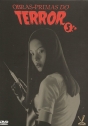 Obras-Primas do Terror Vol. 5: Audição, Hausu, A Cura, Inferno, Onibaba - A Mulher Demônio, O Gato Preto