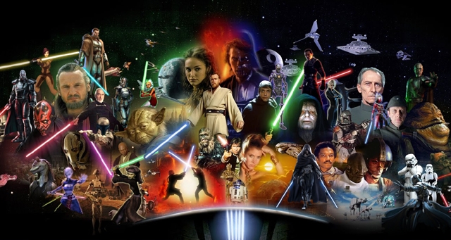 Star Wars: A Esperança de um Novo Despertar