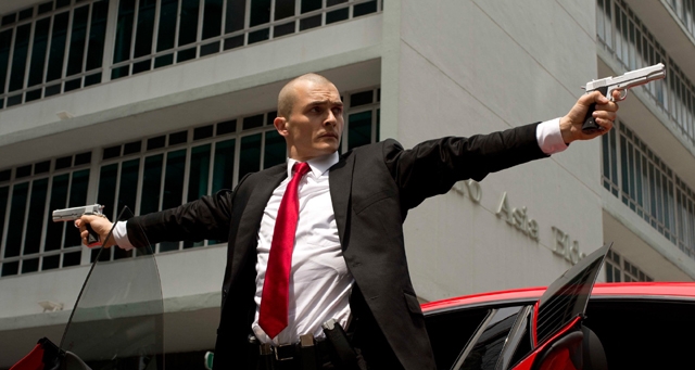 Hitman: Agente 47 (Hitman: Agent 47)