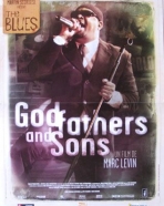 The Blues: Godfathers And Sons