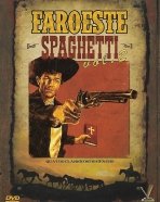 Faroeste Spaghetti Vol. 2: A Morte Anda a Cavalo, Quando os Brutos se Defrontam, Réquiem para Matar, Chuck Mull - O Homem da Vingança