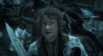 RESENHA: O Hobbit: A Desolação de Smaug