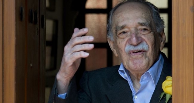 A Velhice e a Finitude em García Márquez