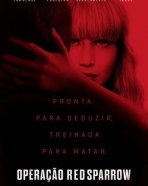 Operação Red Sparrow