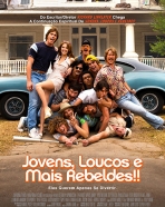 Jovens, Loucos e Mais Rebeldes!!