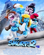 Smurfs 2, Os