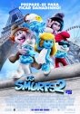 Smurfs 2, Os
