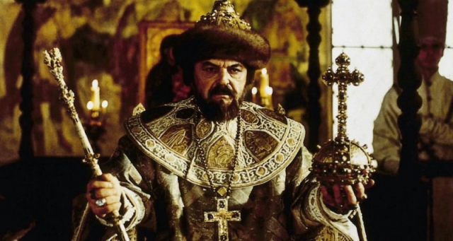 Boris Godunov