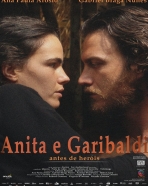 Anita e Garibaldi