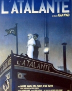 Atalante, O