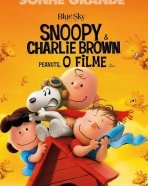 Snoopy & Charlie Brown: Peanuts, o Filme