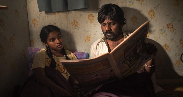 Dheepan - O Refugio (Dheepan)