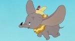 A lenda e história de Dumbo. E suas diversas variantes.