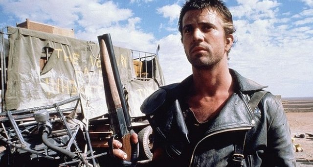 Cinemark exibe os primeiros filmes da franquia Mad Max