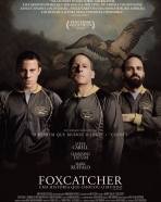 Foxcatcher - Uma História Que Chocou o Mundo