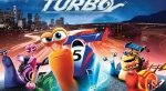 Turbo: bom filme da Dreamworks em BD 3D