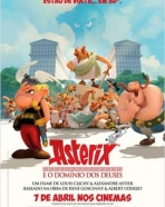 Asterix e o Domínio dos Deuses