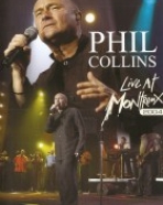 Phil Collins: Live at Montreux 2004