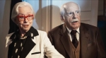 RESENHA CRITICA: VELHOS BANDIDOS (2025)