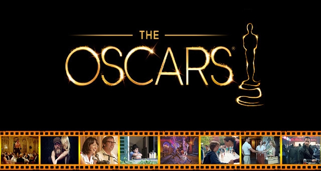 A Corrida Para o Oscar - Os Primeiros Possíveis para Melhor Filme do Ano