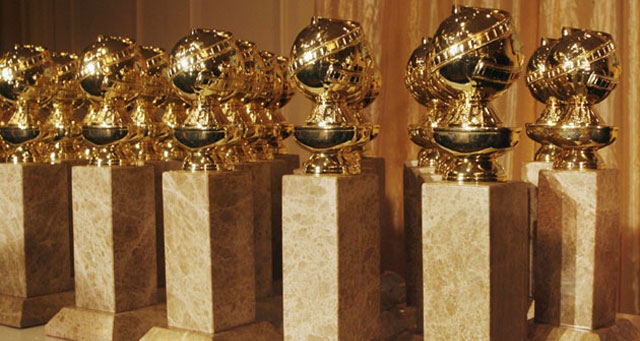 Globo de Ouro 2013: Vencedores