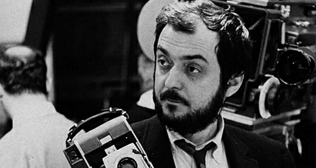 Kubrick no Ponto Alto