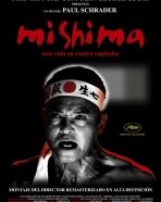 Mishima: A Vida em Quatro Tempos