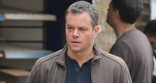 Jason Bourne (Idem)