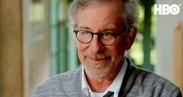 RESENHA CRÍTICA: Spielberg (Idem)