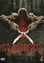 Slashers: Acampamento Sinistro, O Pássaro Sangrento, Chamas da Morte, Assassinatos na Fraternidade Secreta