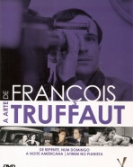 Arte de Françoise Truffaut, A: A Noite Americana, De Repente, Num Domingo, Atirem no Pianista